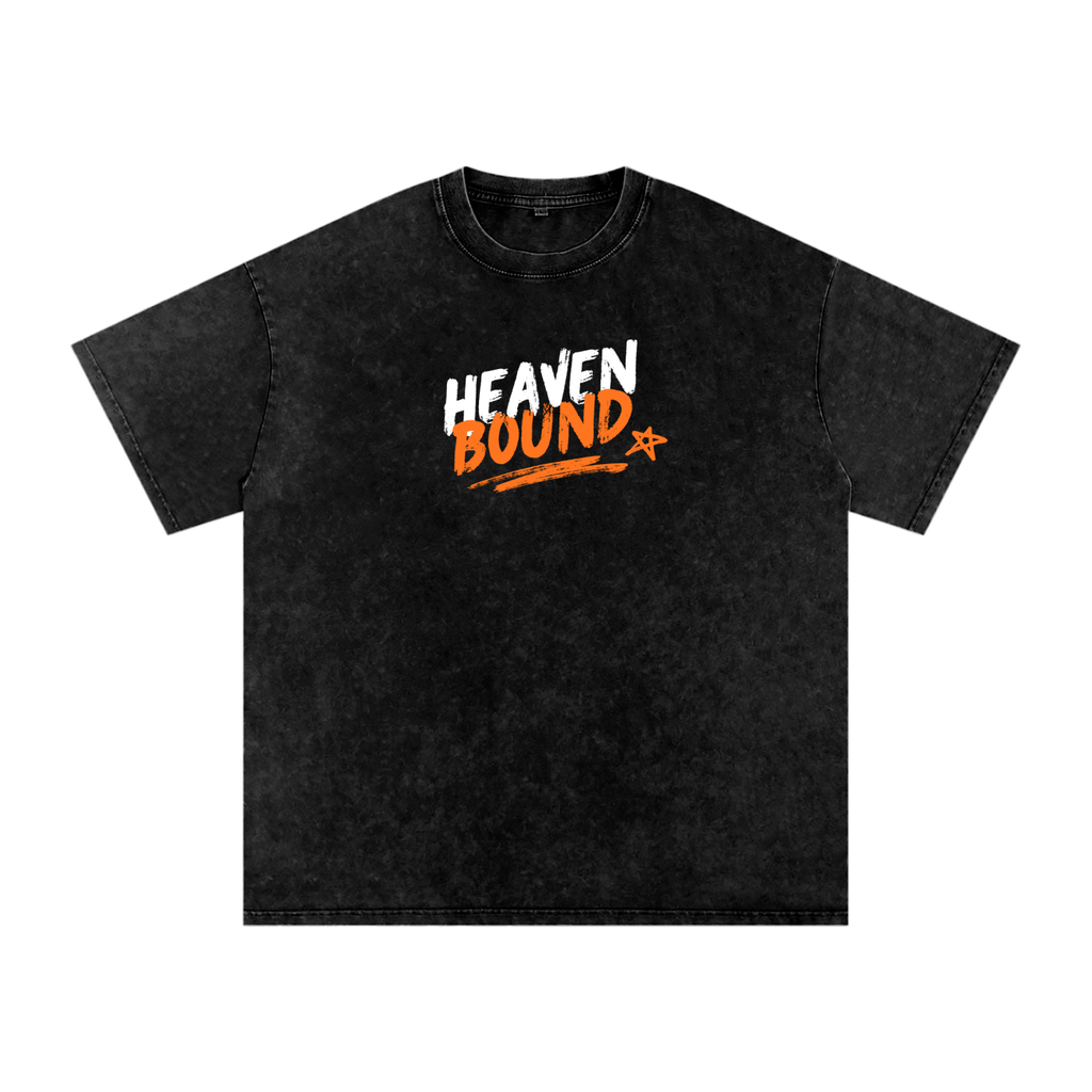 Heaven Bound Tee