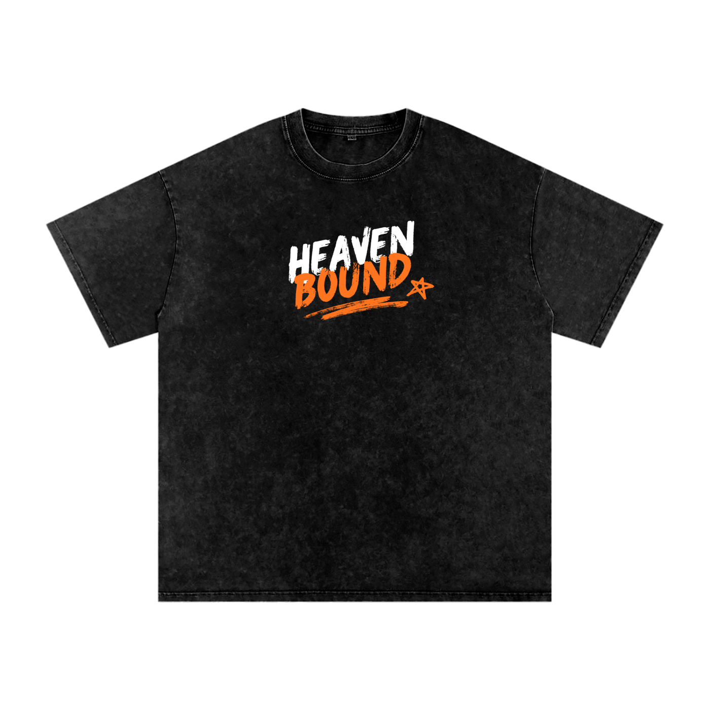 Heaven Bound Tee