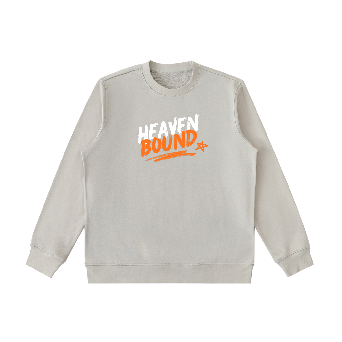 Heaven Bound Sweatshirt