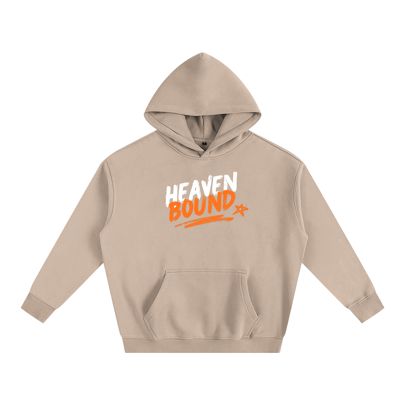 Heaven Bound Hoodie