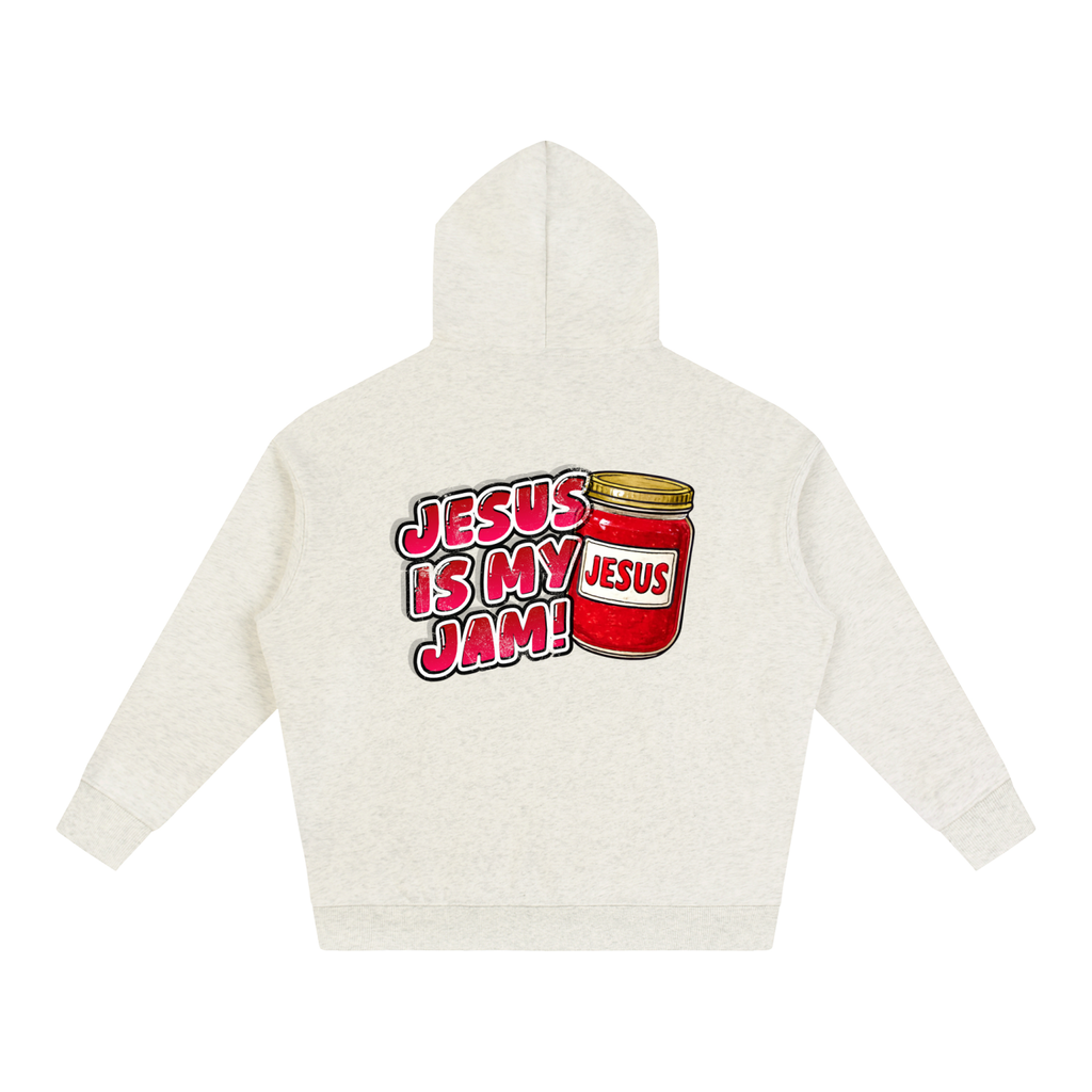 Jesus is my Jam! Hoodie