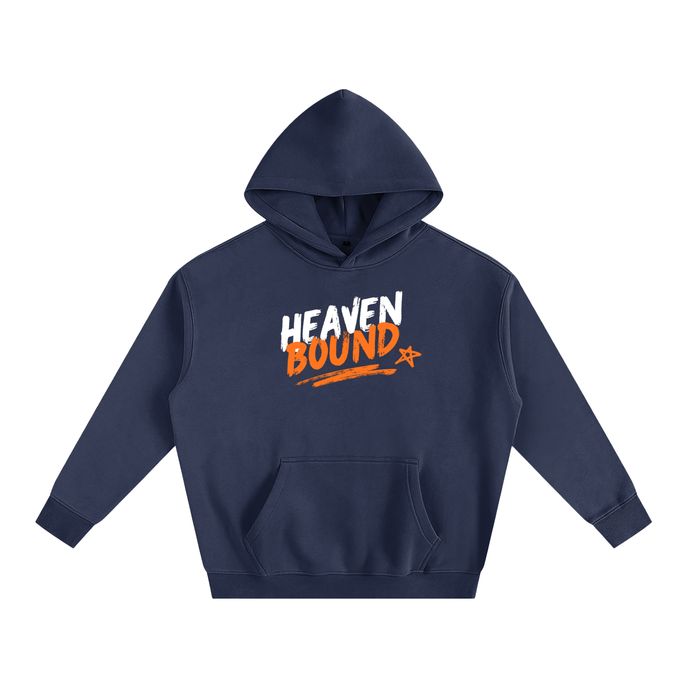 Heaven Bound Hoodie