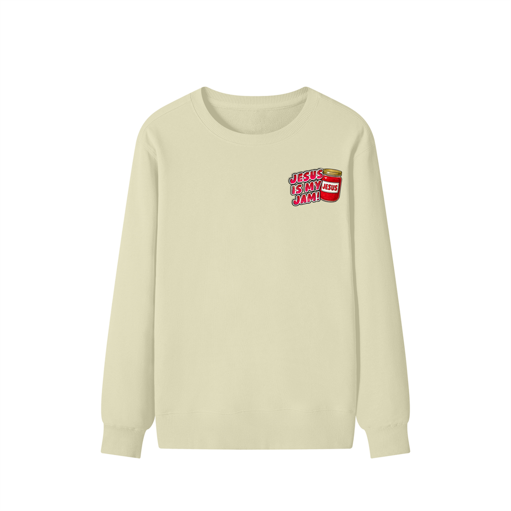 Jesus is my Jam! Sweatshirt