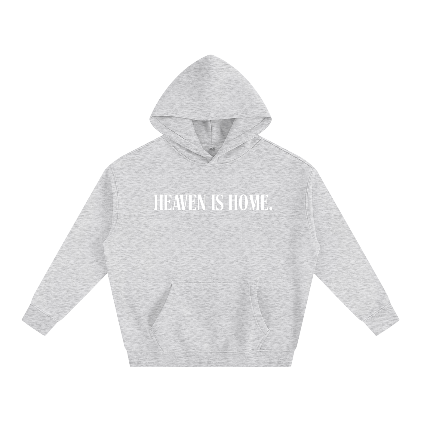 Heaven Is Home. Hoodie