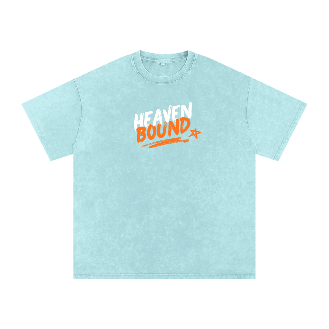 Heaven Bound Tee