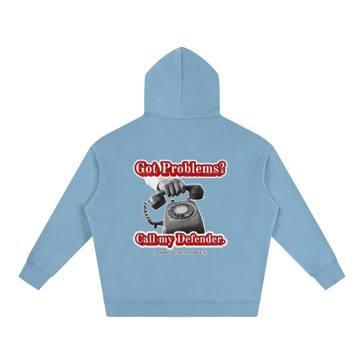 Got Problems? Hoodie