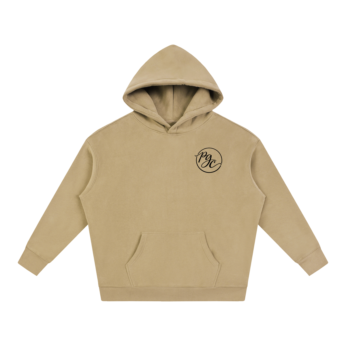 Walk by Faith Hoodie