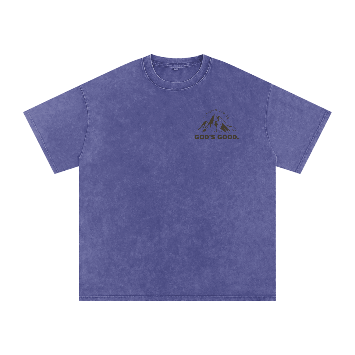 God's Good Tee
