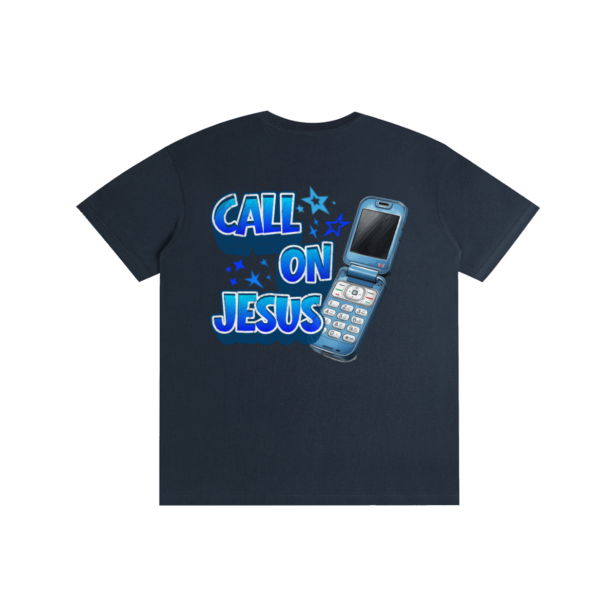 Call on Jesus T-Shirt