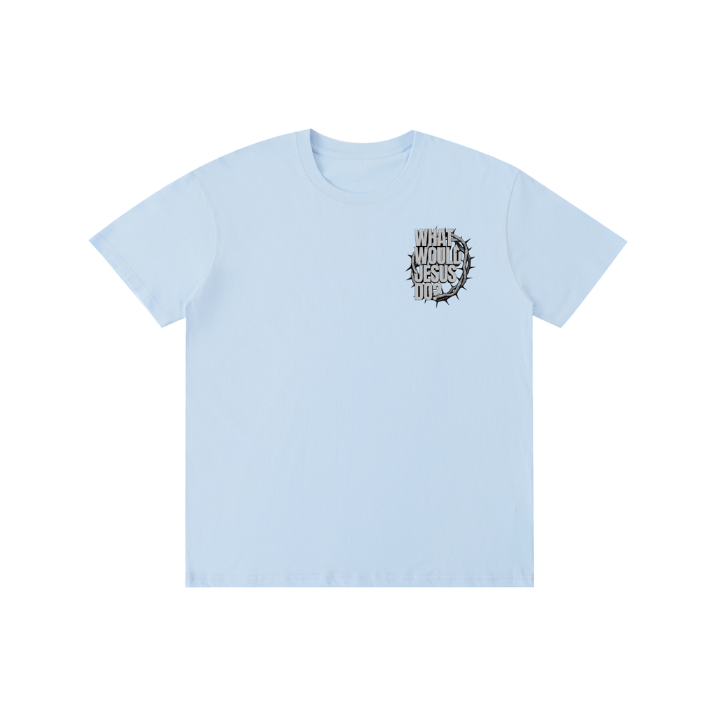 What would Jesus Do? T-Shirt