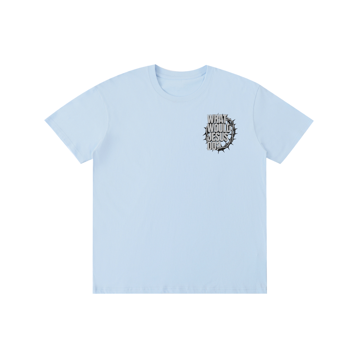 What would Jesus Do? T-Shirt