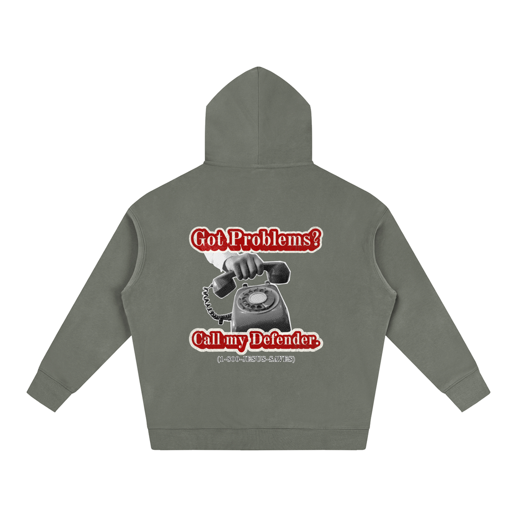 Got Problems? Hoodie