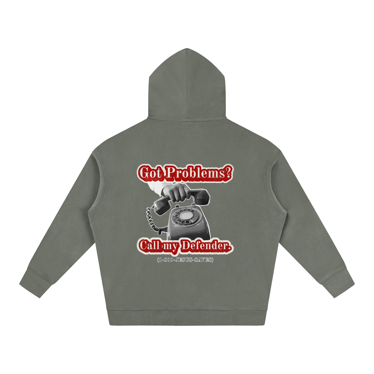 Got Problems? Hoodie