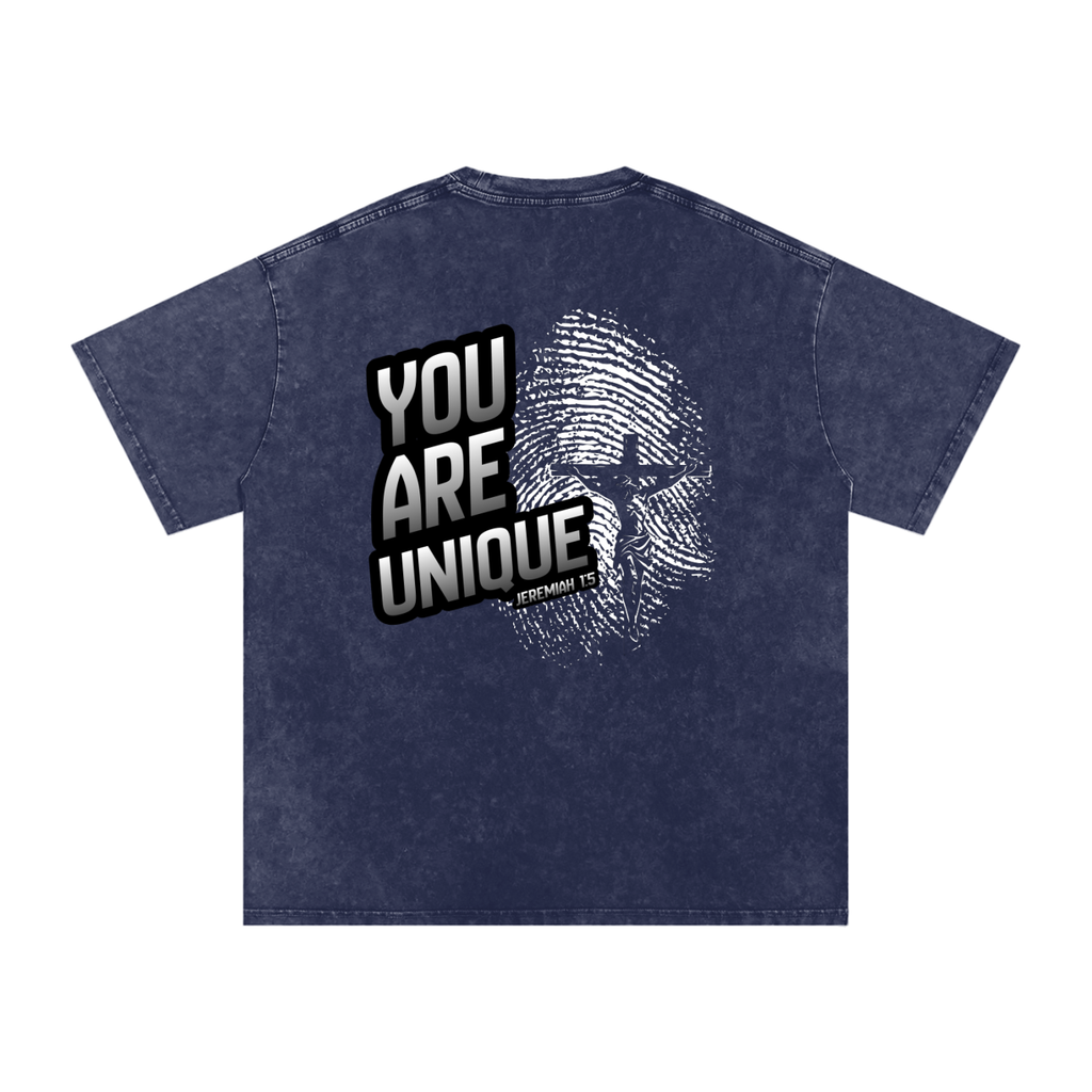 You are Unique T-Shirt