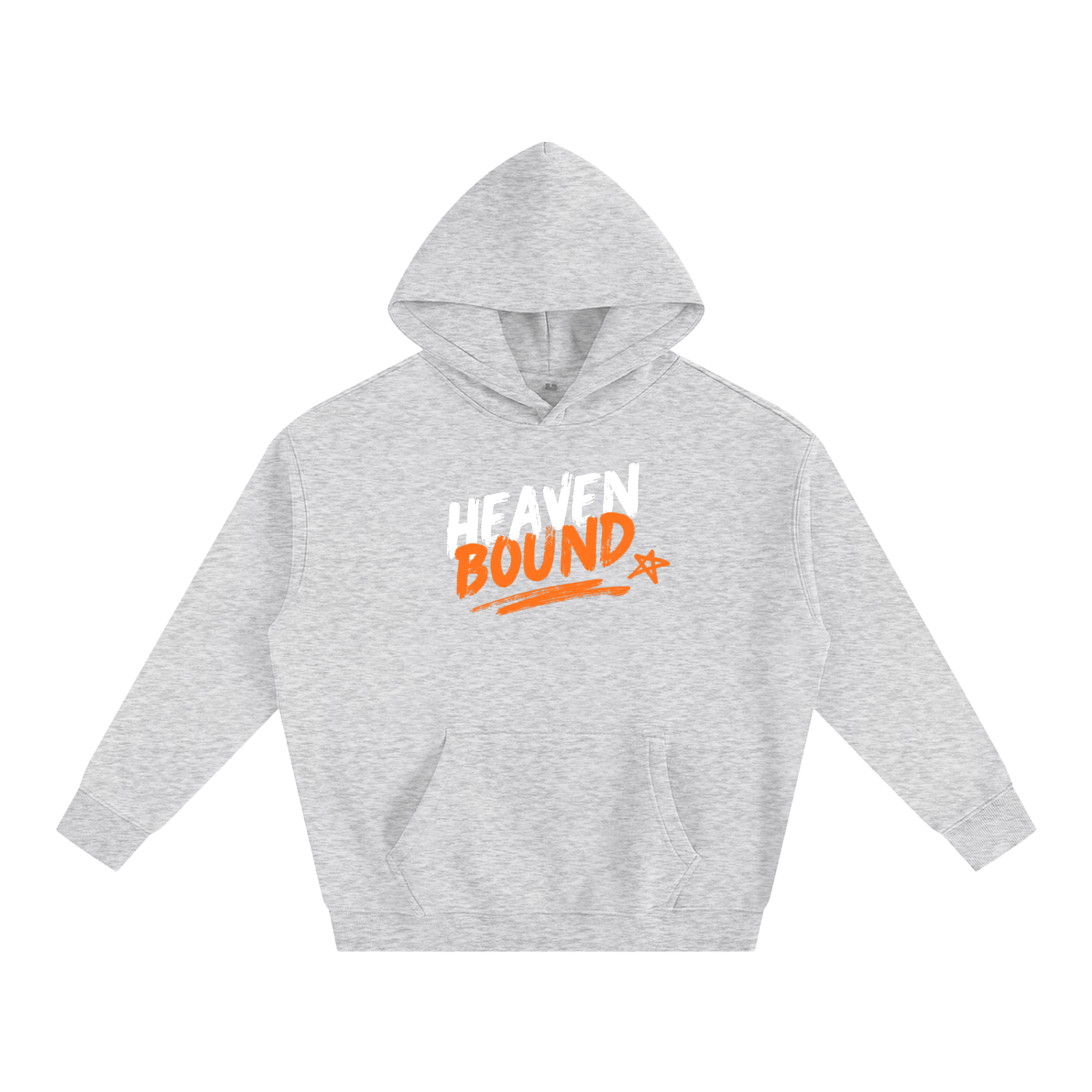 Heaven Bound Hoodie