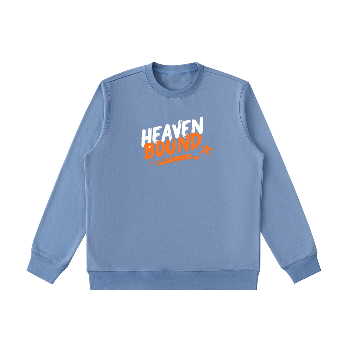Heaven Bound Sweatshirt