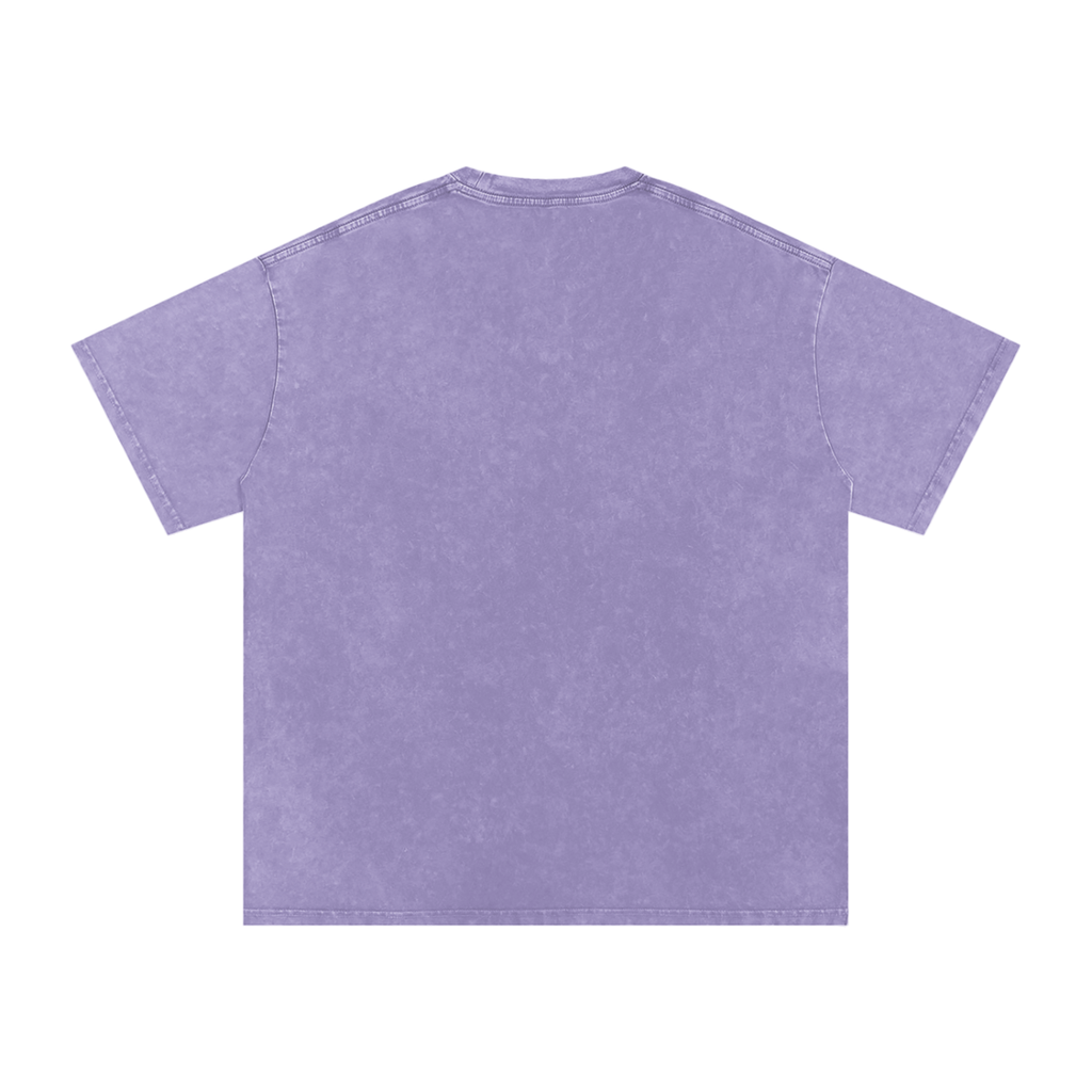 Strong and Courageous Tee