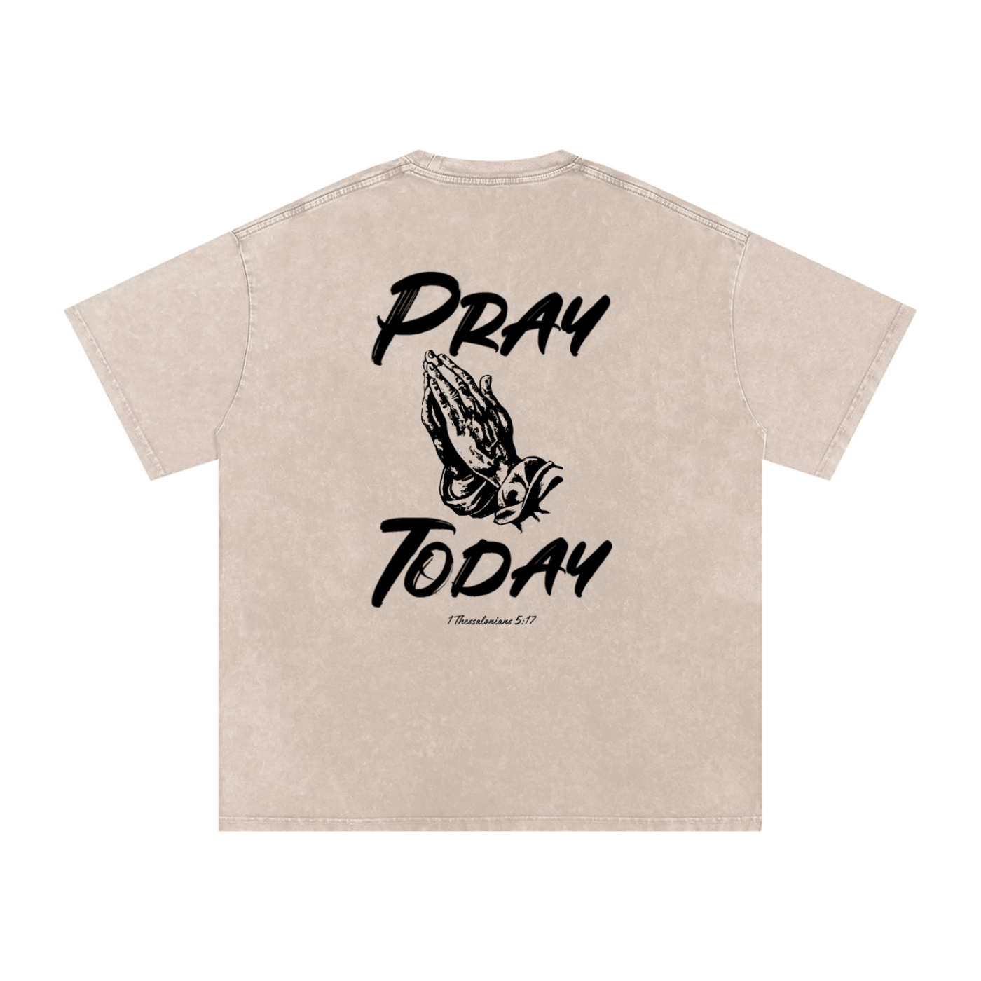 Pray Today Tee