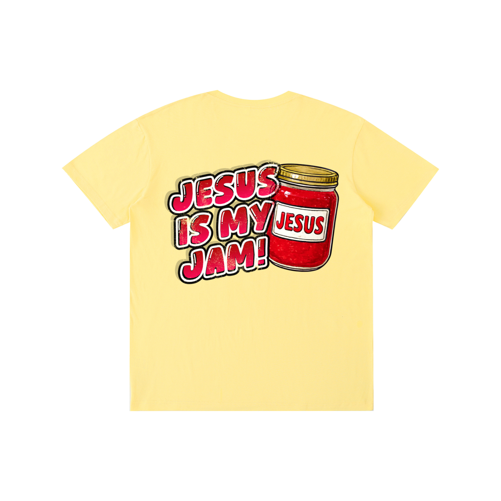 Jesus is my Jam T-Shirt