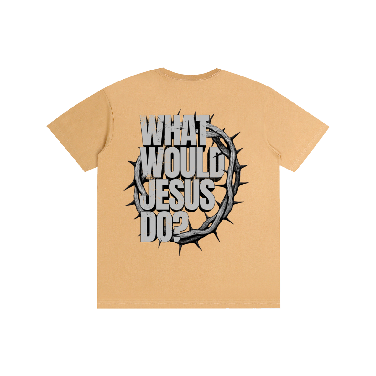 What would Jesus Do? T-Shirt