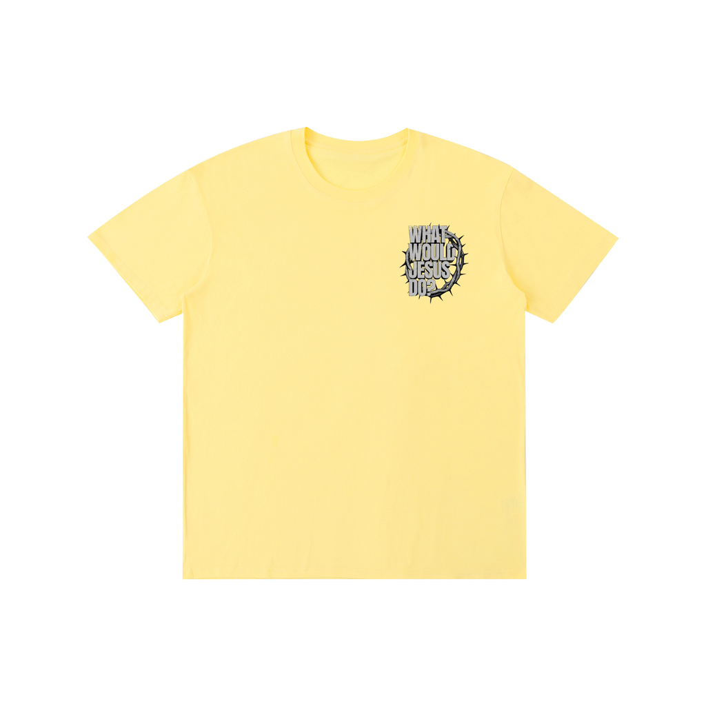 What would Jesus Do? T-Shirt