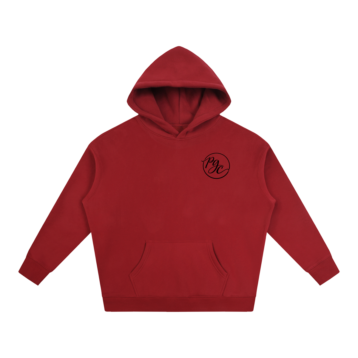 Walk by Faith Hoodie