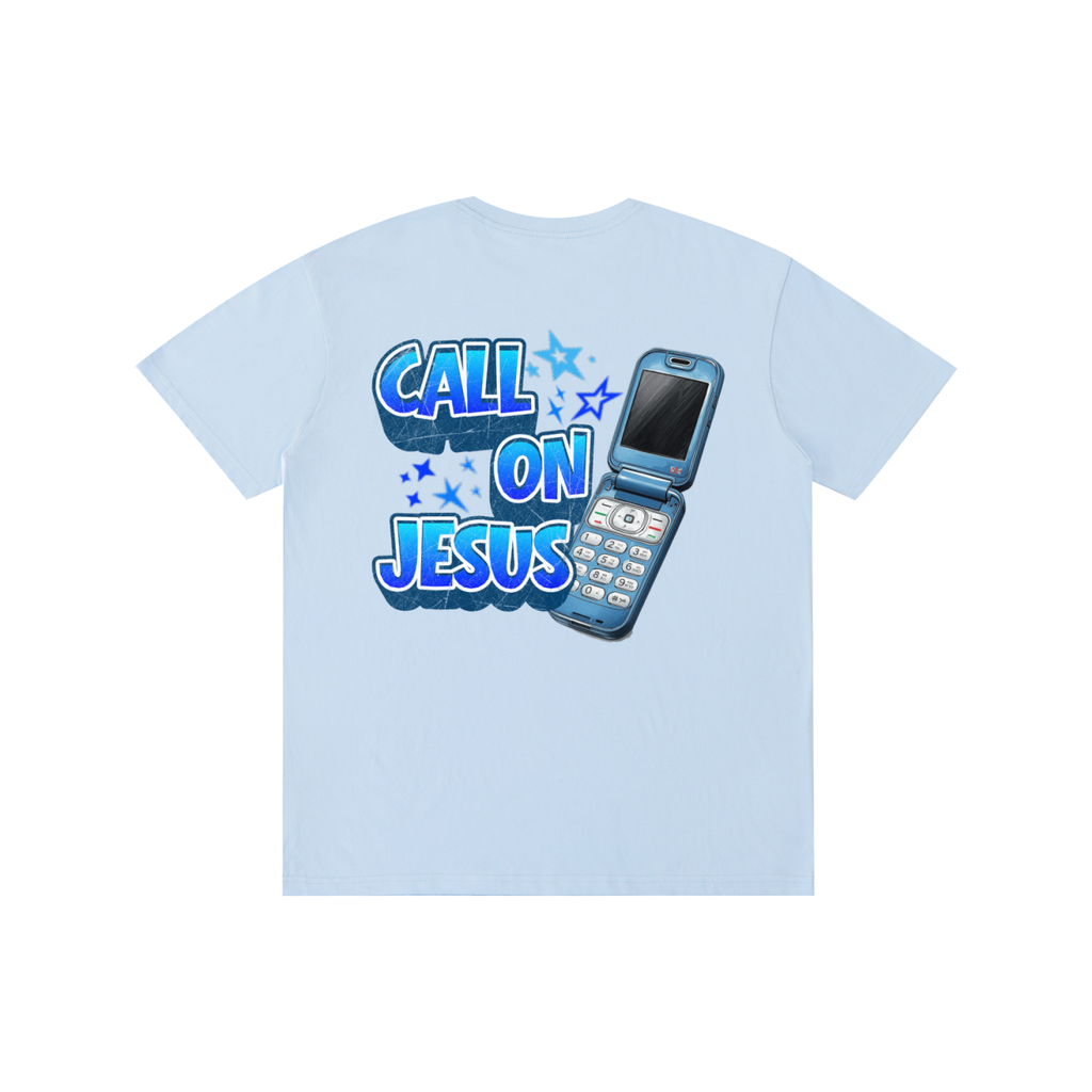 Call on Jesus T-Shirt