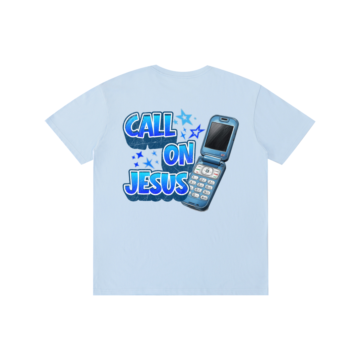 Call on Jesus T-Shirt