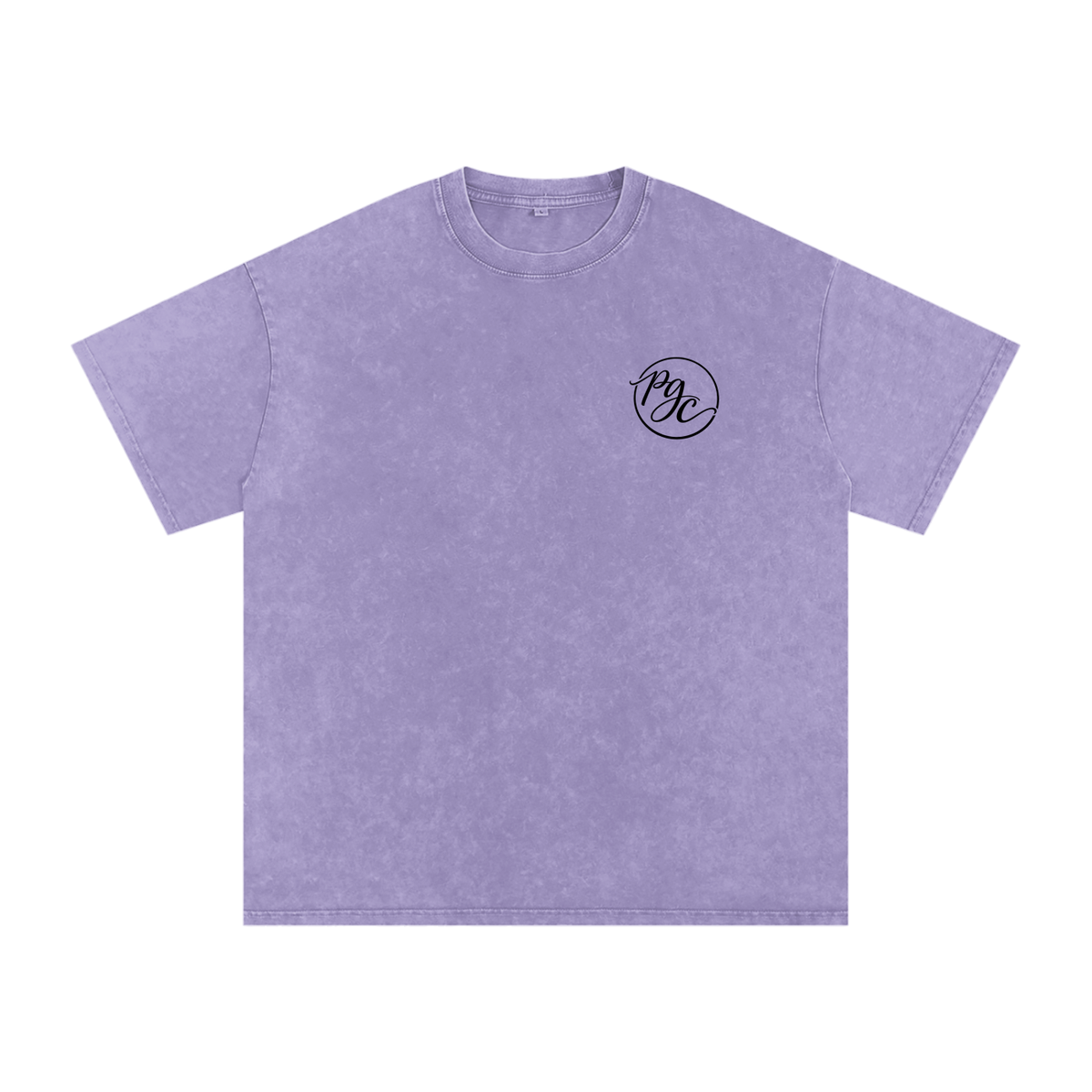 Walk by Faith T-Shirt (Oversized)