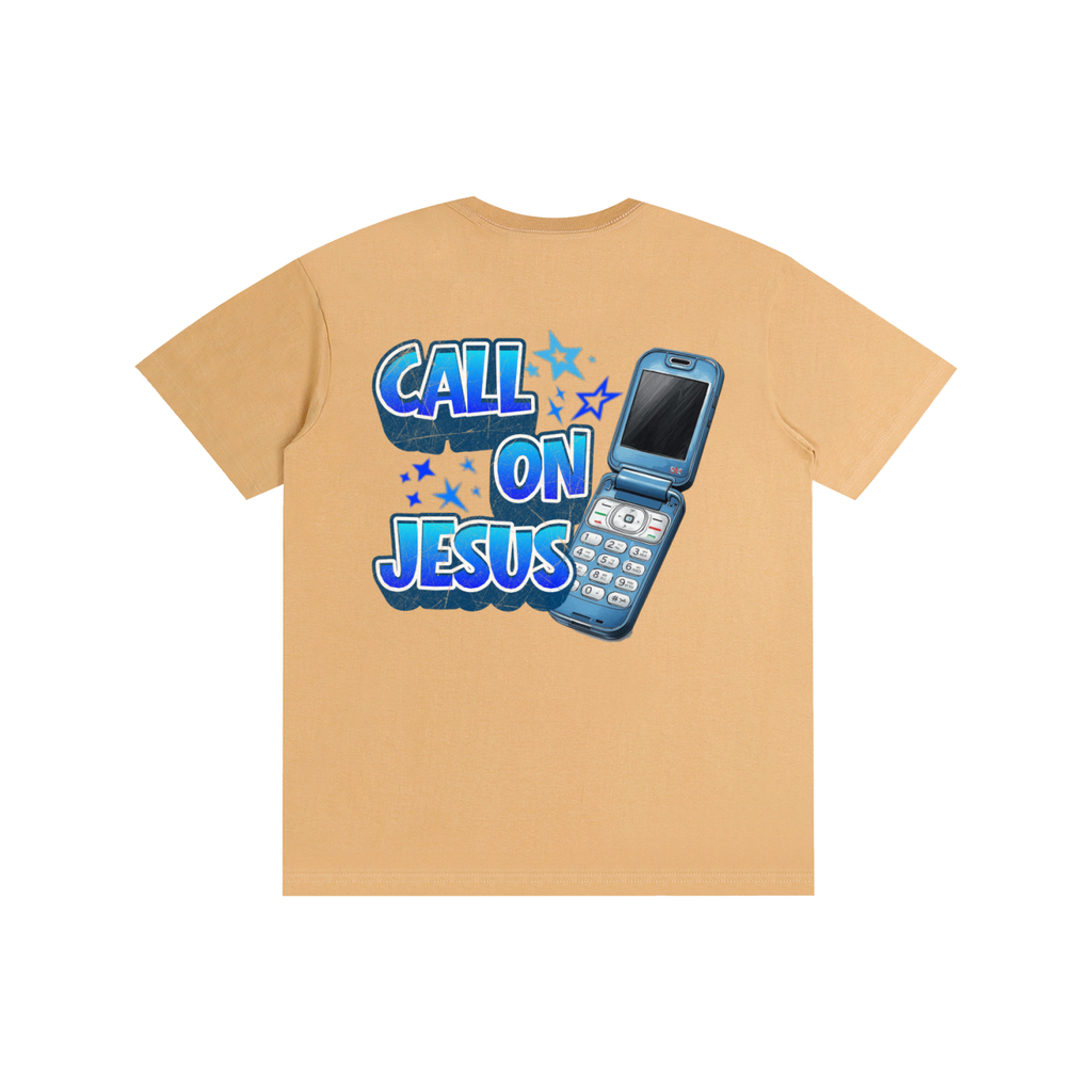 Call on Jesus T-Shirt