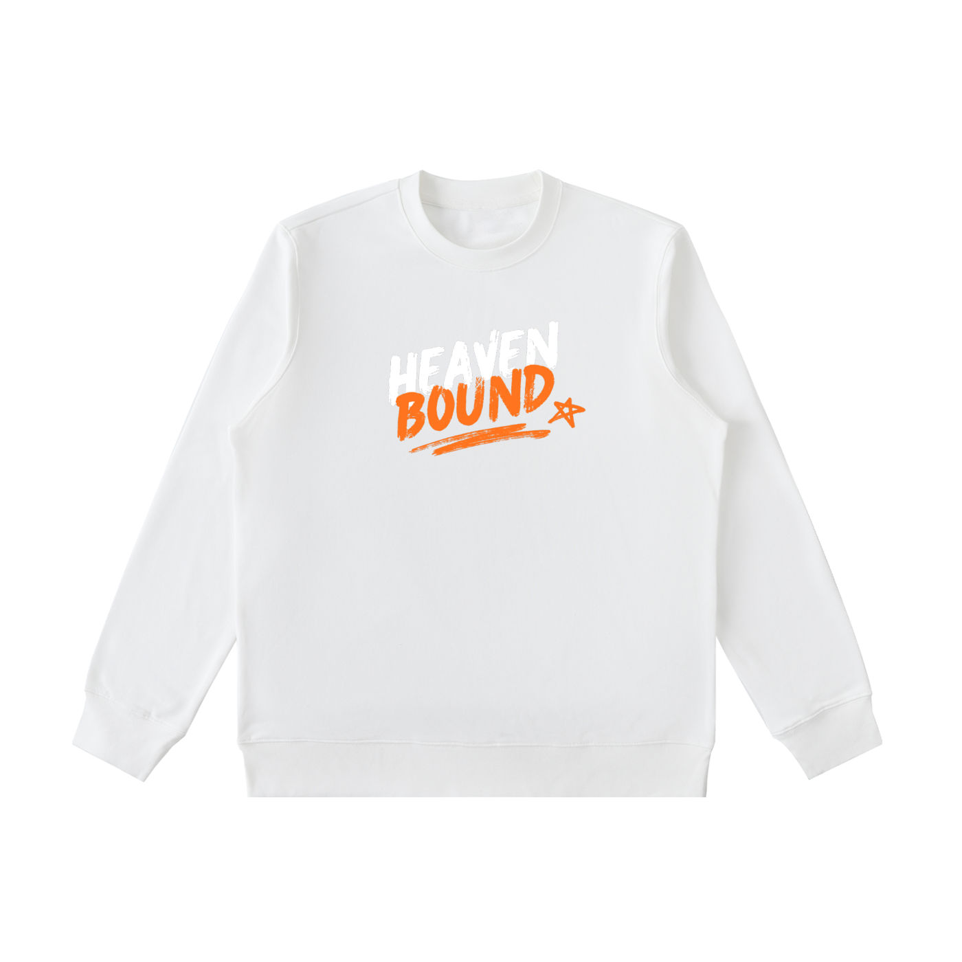Heaven Bound Sweatshirt