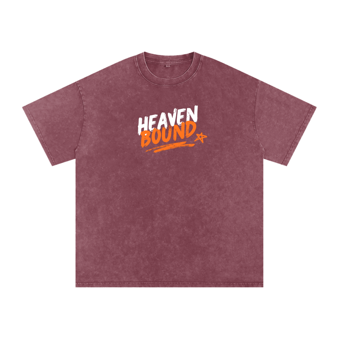 Heaven Bound Tee