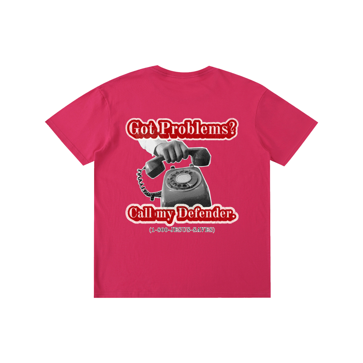Got Problems? T-Shirt
