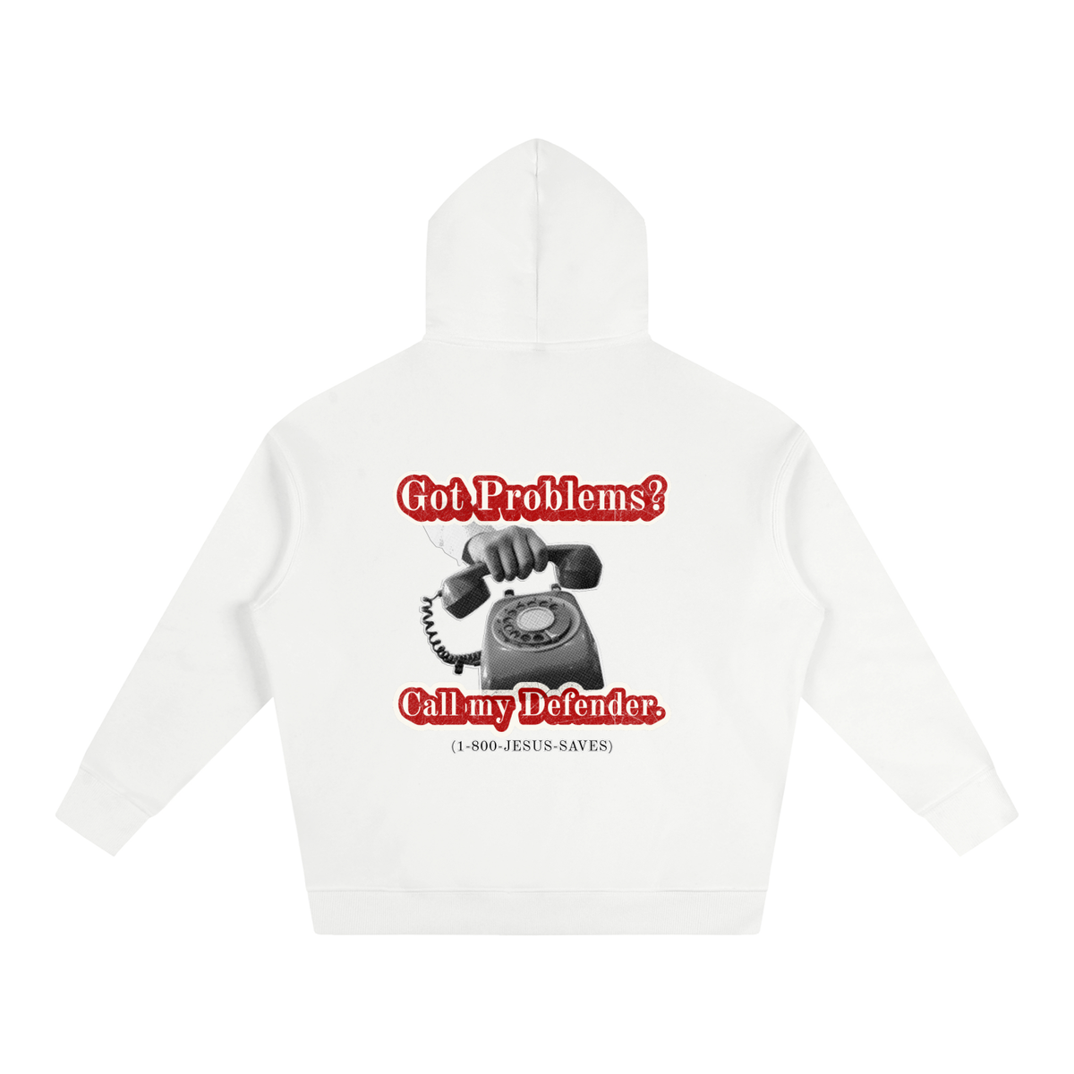 Got Problems? Hoodie