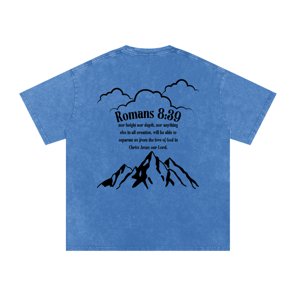 Romans 8:39 Tee