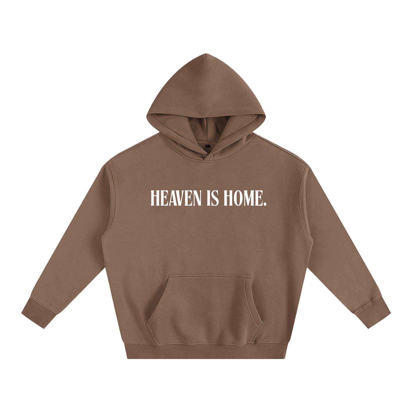 Heaven Is Home. Hoodie