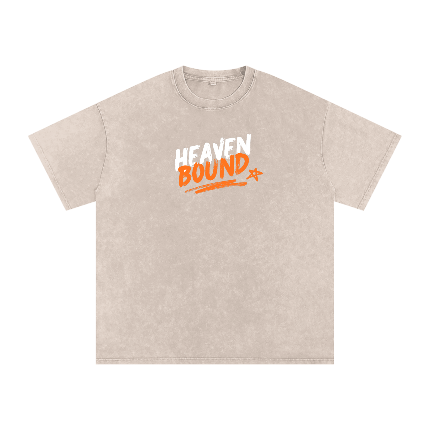 Heaven Bound Tee