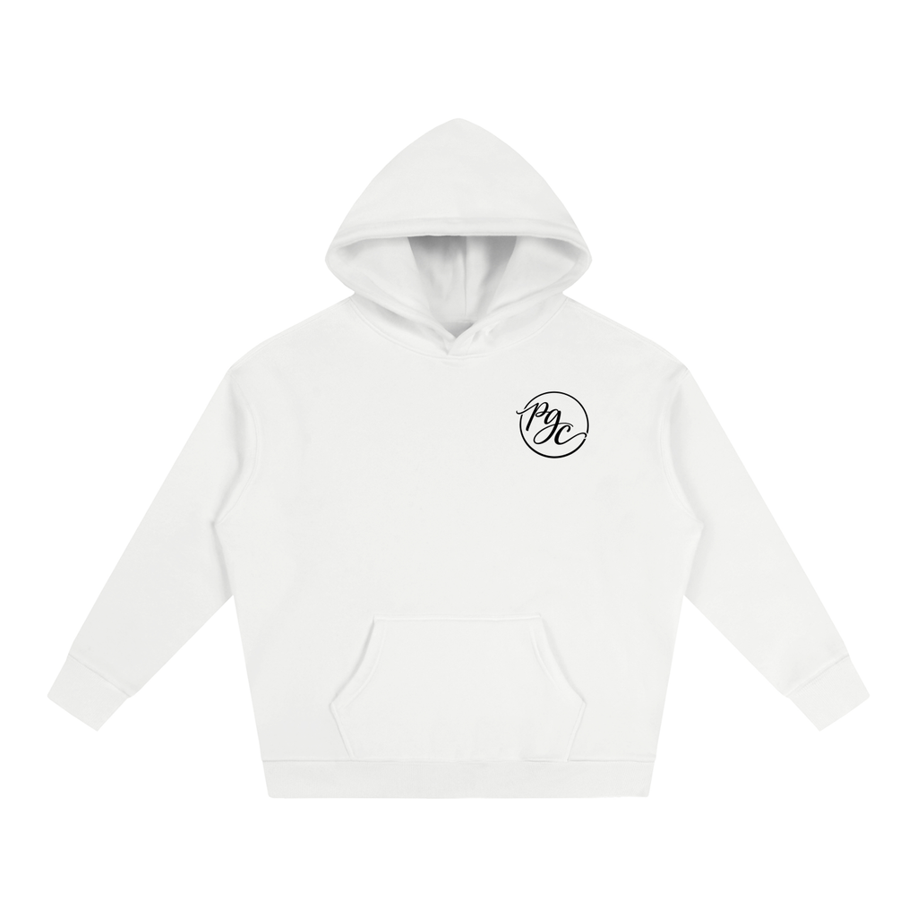 Walk by Faith Hoodie