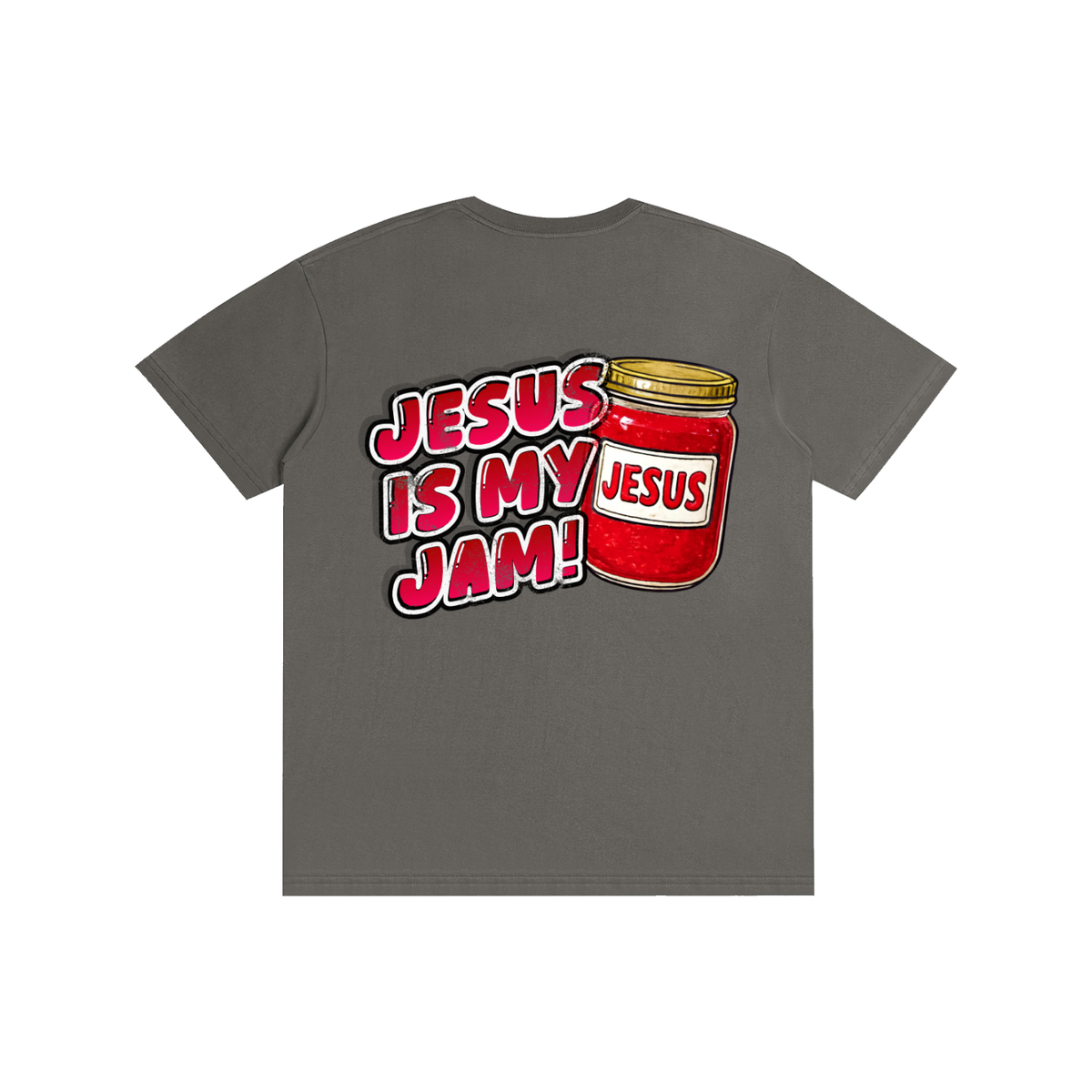 Jesus is my Jam T-Shirt