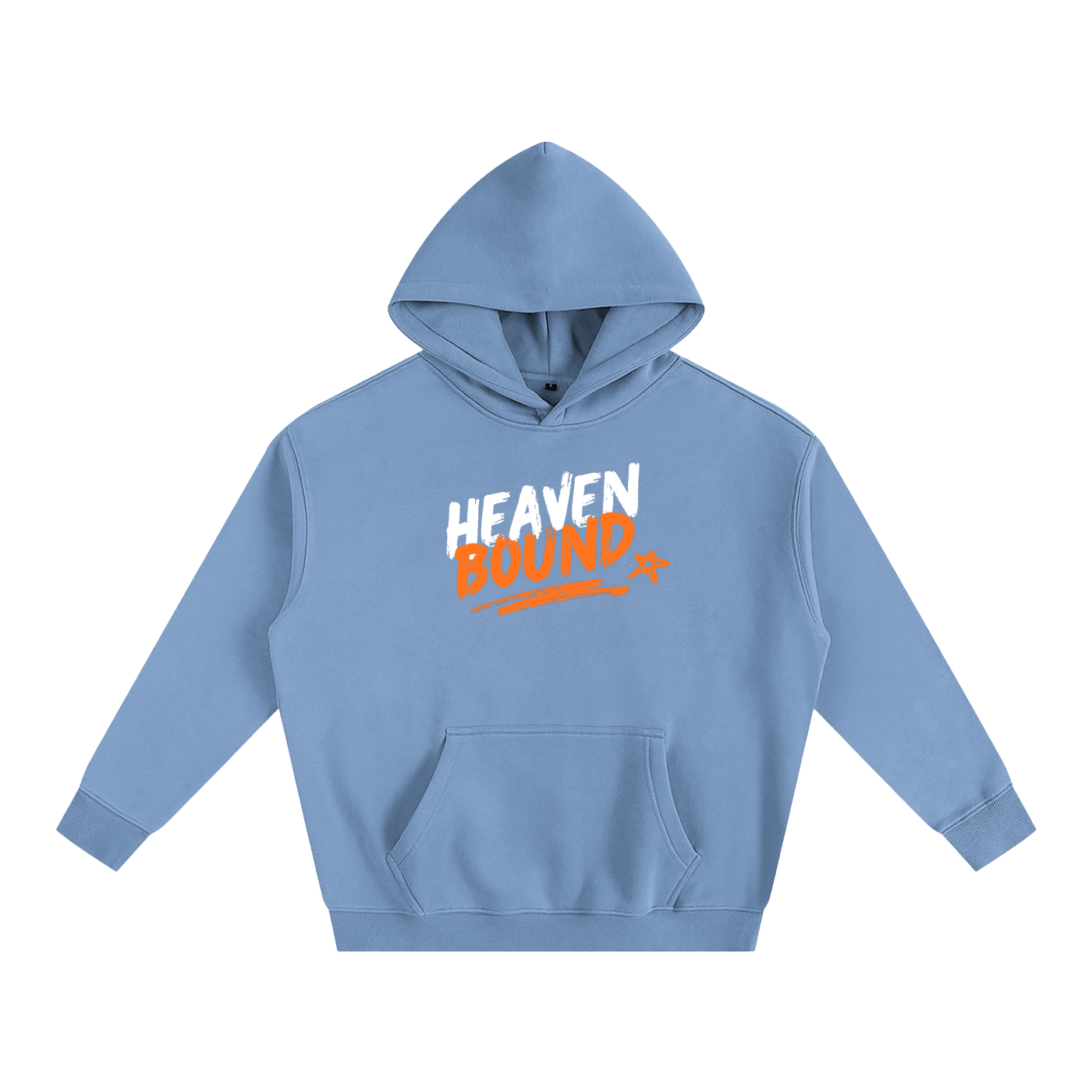 Heaven Bound Hoodie