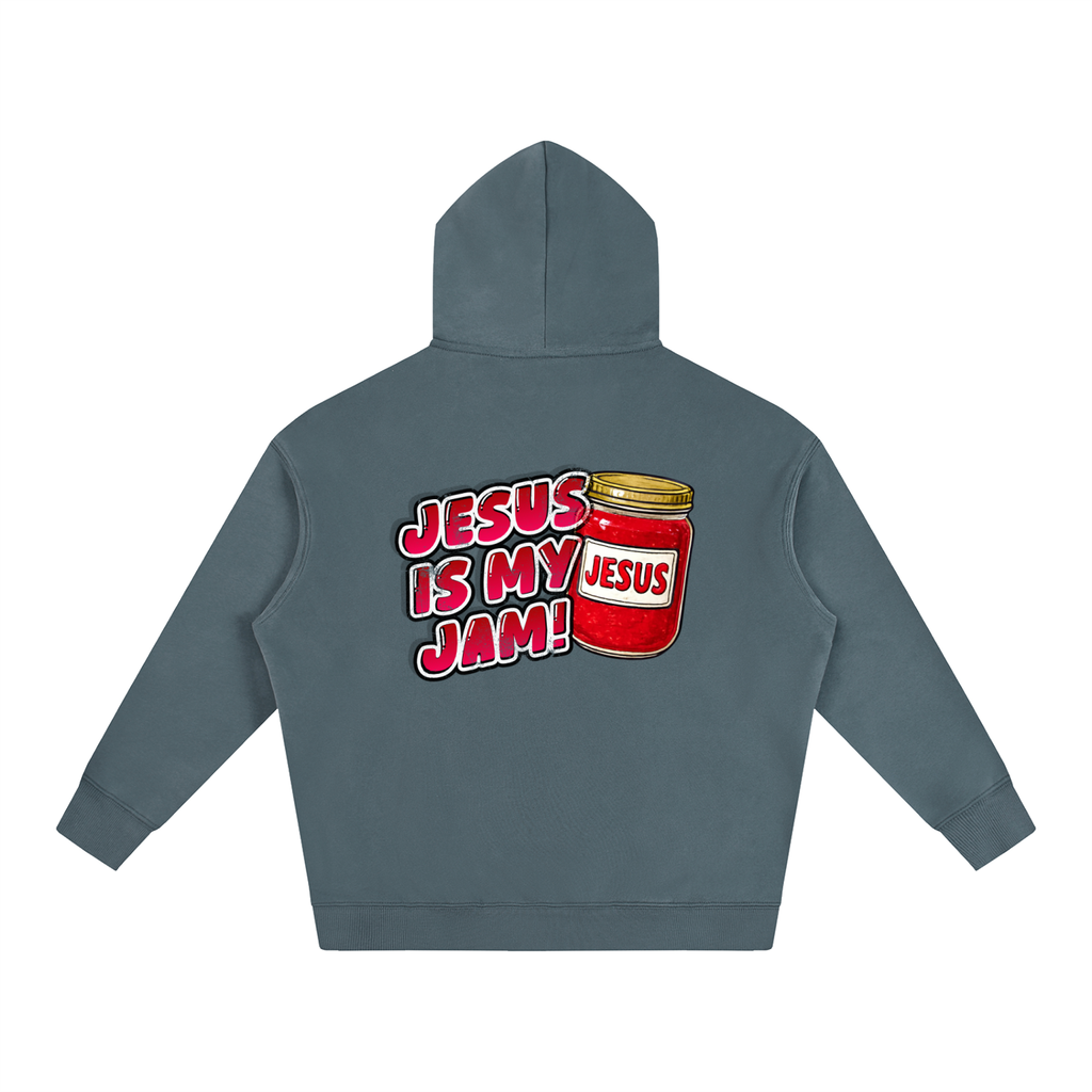 Jesus is my Jam! Hoodie