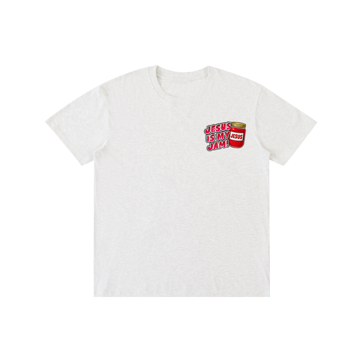 Jesus is my Jam T-Shirt