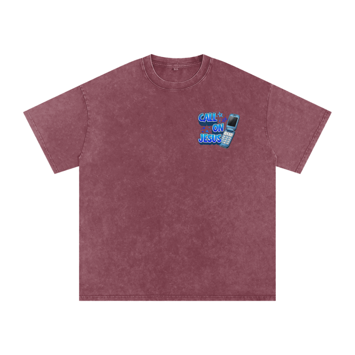 Call on Jesus Tee