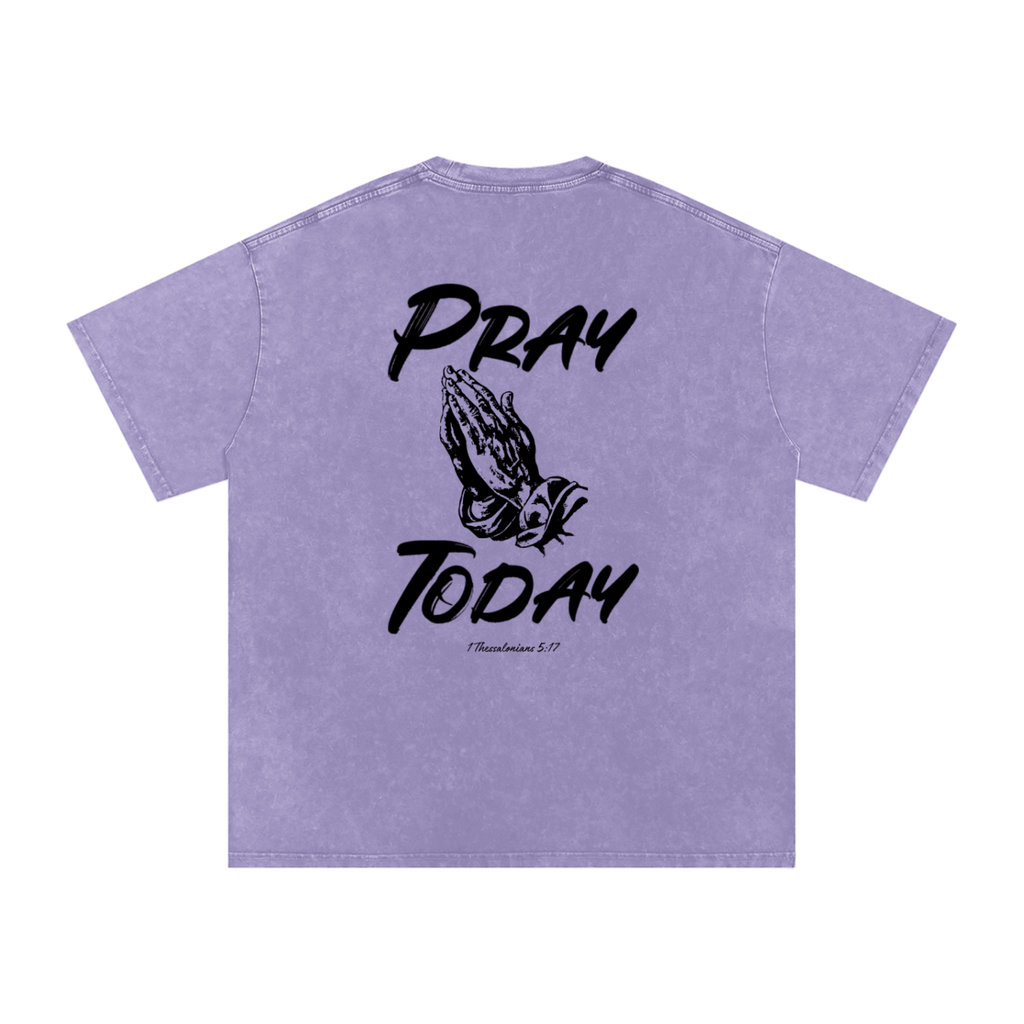 Pray Today Tee