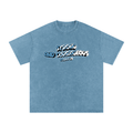 Strong and Courageous Tee