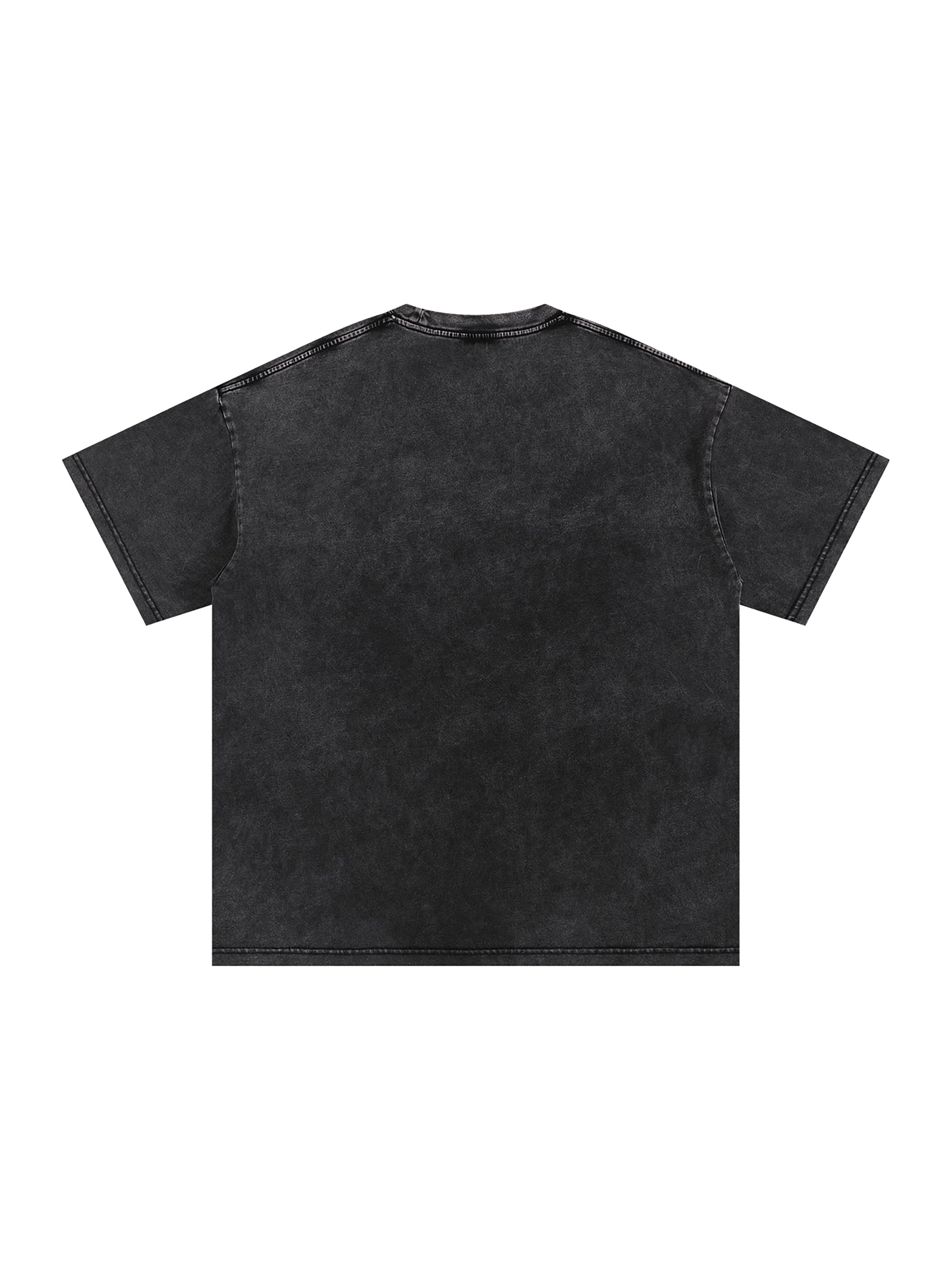Praise God Today Tee