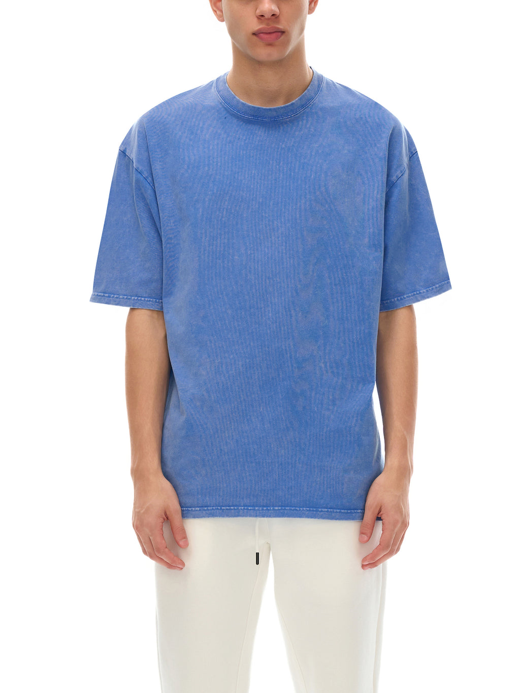 Through Christ Tee