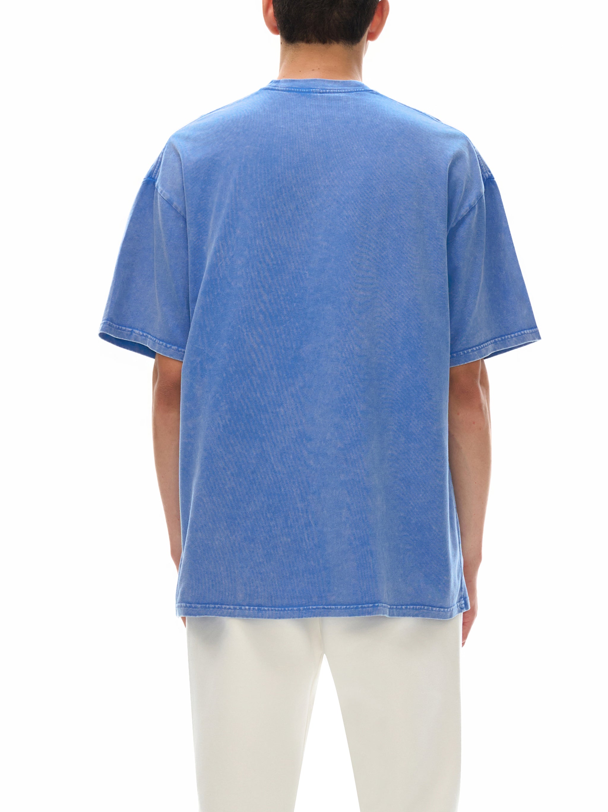 Through Christ Tee